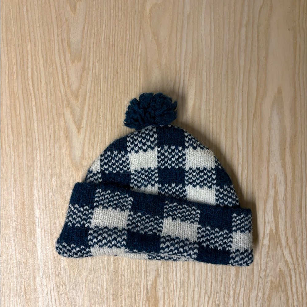 Corridor Beanie
